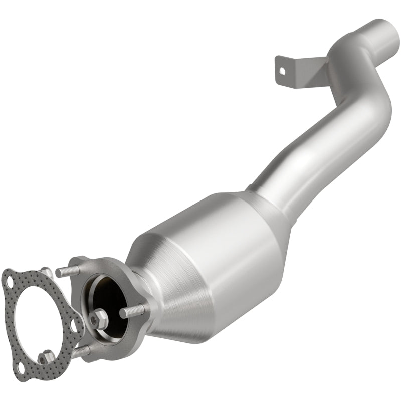 MagnaFlow California CARB Secondary Direct-Fit Catalytic Converter - Porsche Cayenne 4.8L 2010-2011