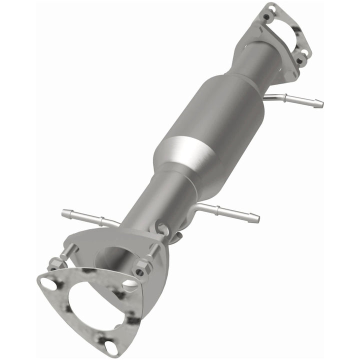 Magnaflow Direct Fit Converter for 1996 Chevrolet S10 4.3L - OneFastShop