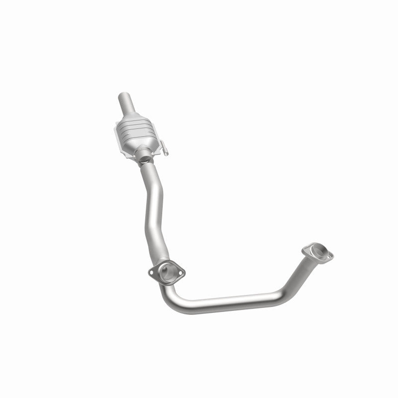 MagnaFlow Standard Grade Direct-Fit Catalytic Converter - Ford 84-86 - OneFastShop