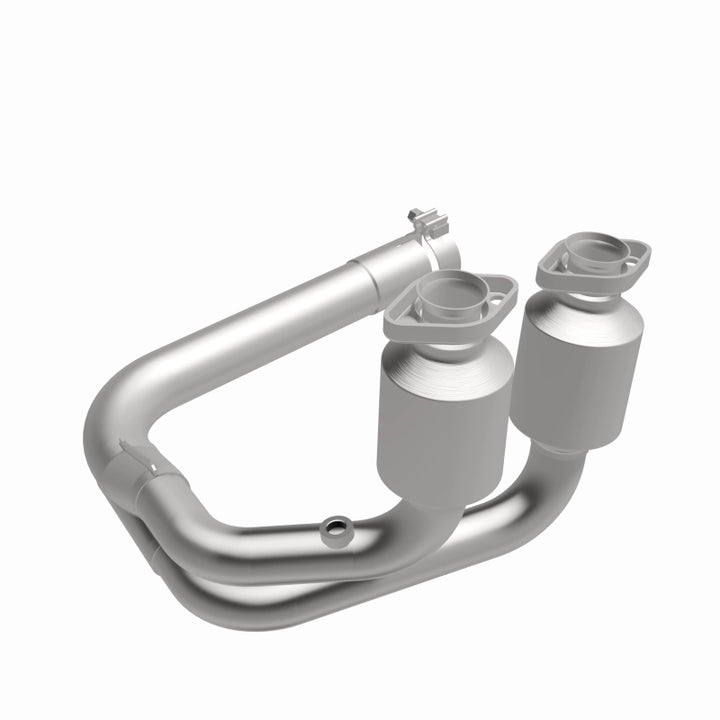 Magnaflow 2004–2006 Jeep Wrangler 4.0L Direct-Fit Catalytic Converter