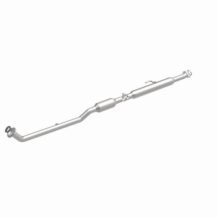 Magnaflow Direct Fit Catalytic Converter for 13-17 Lexus ES300h L4 2.5 - OneFastShop