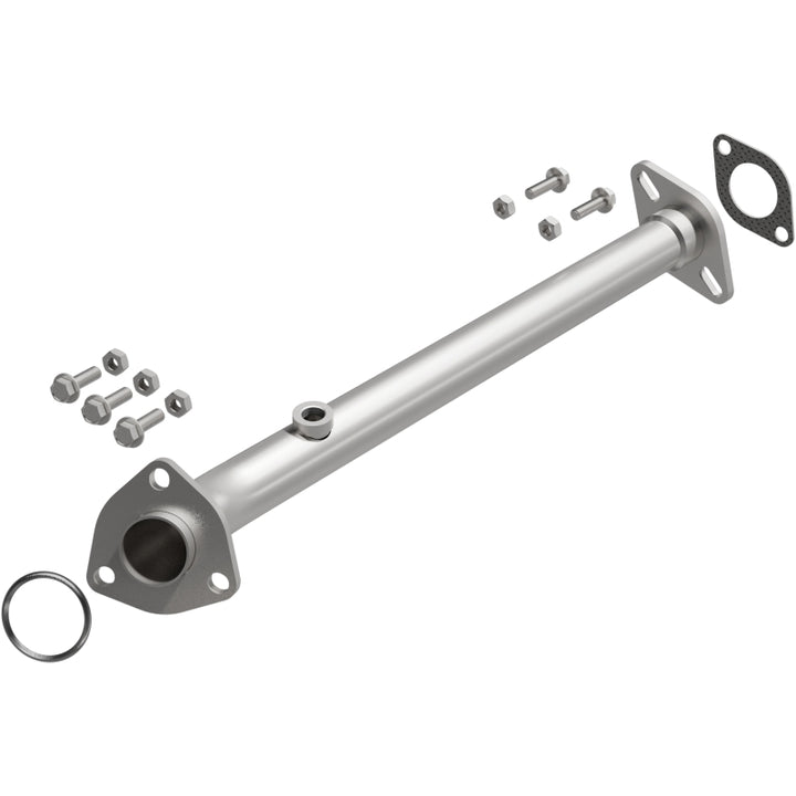 BRE Exhaust 1996–2000 Front Pipe Kit – for Pathfinder QX4 3.3L - OneFastShop