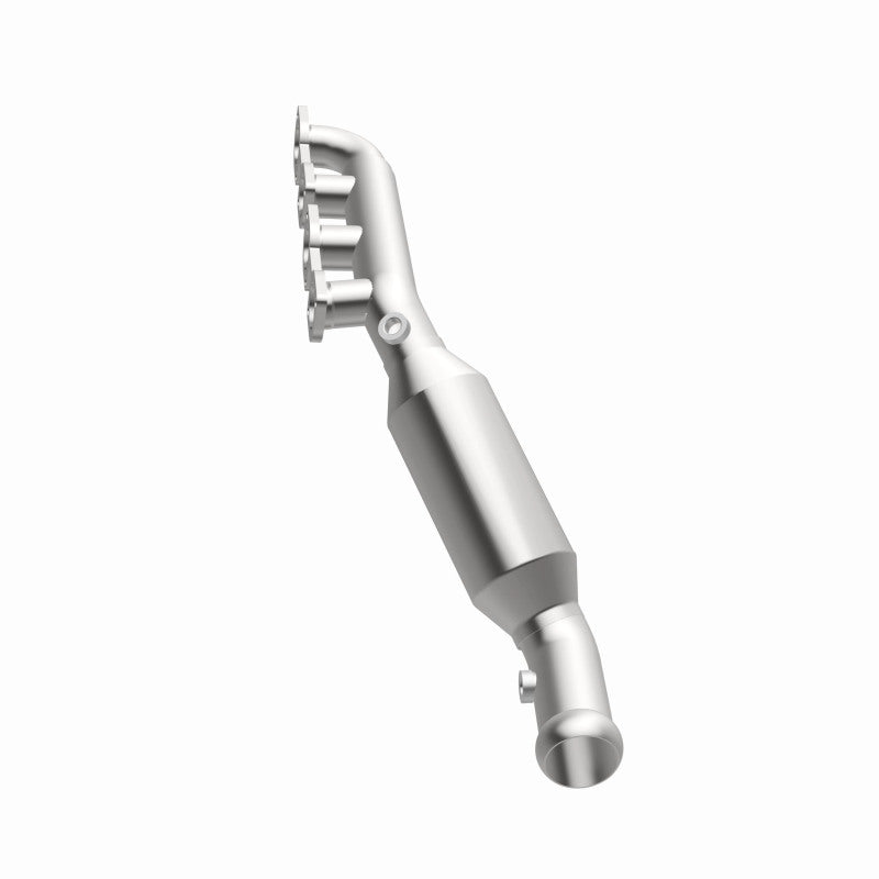 Magnaflow Direct Fit Catalytic Converter for 07-10 BMW X5 4.8L V8 - OneFastShop