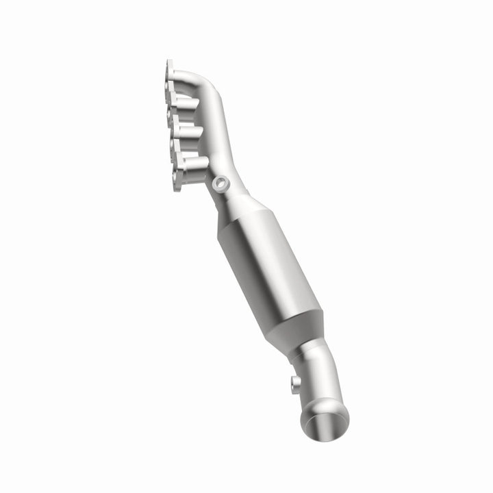 Magnaflow Direct Fit Catalytic Converter for 07-10 BMW X5 4.8L V8 - OneFastShop