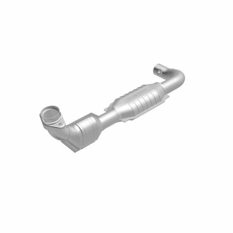 Magnaflow Catalytic Converter - Direct-Fit 97-98 Ford Trucks 4.6L - OneFastShop