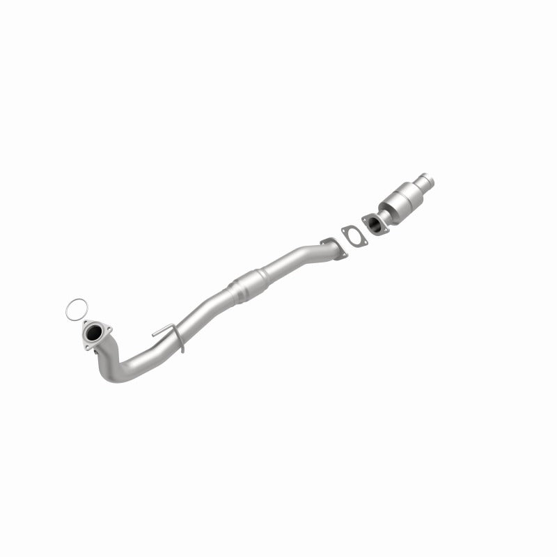 MagnaFlow Converter Direct Fit 02-03 Avalanche 8.1 PS OEM