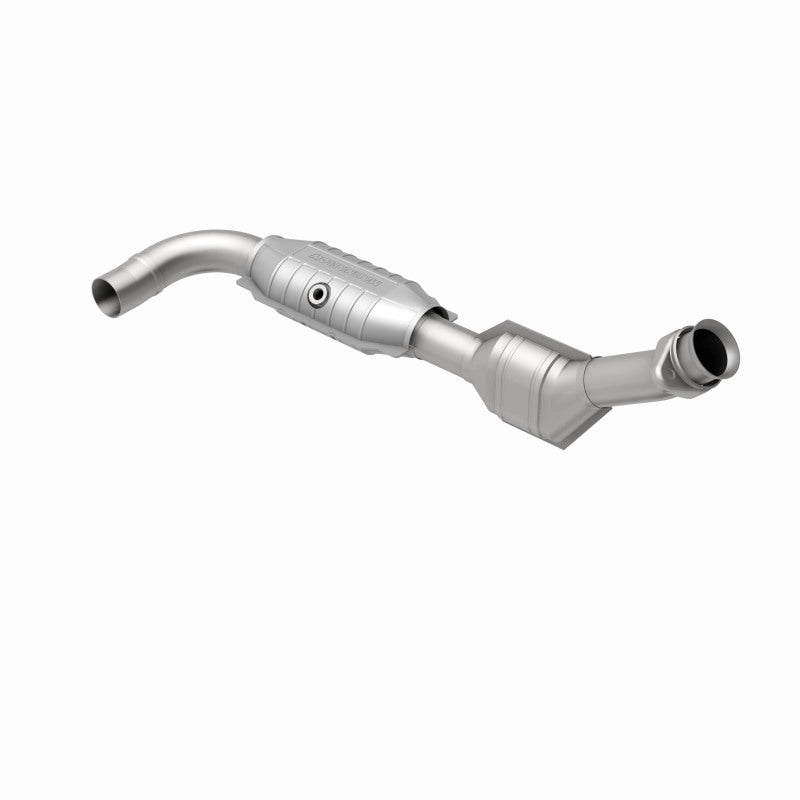 Magnaflow Direct-Fit Catalytic Converter 99-00 Ford F-150 4.2L CARB Compliant - OneFastShop