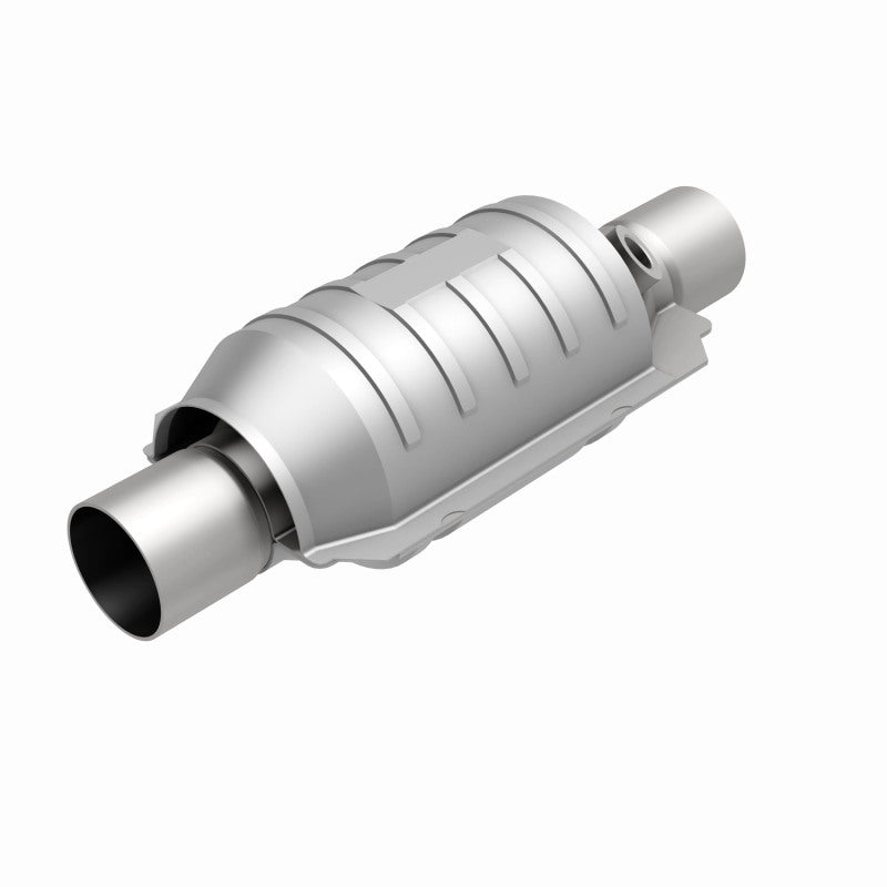 Magnaflow Universal 1.75" with 1-O2 Front CA Universal Catalytic Converter 444233