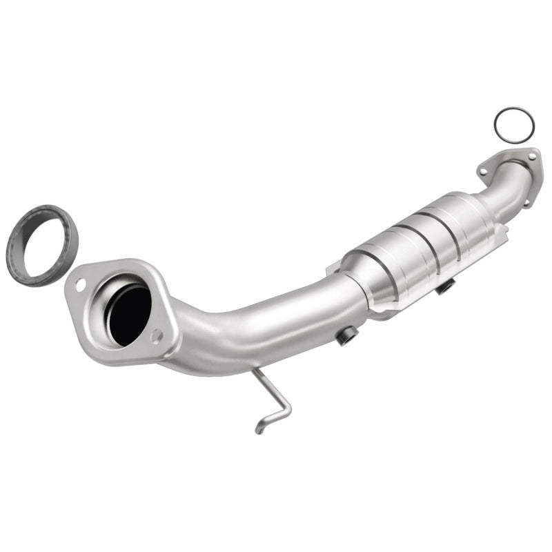 MagnaFlow Direct-Fit Catalytic Converter 49182 for 02-06 Acura RSX Type S OEM - OneFastShop