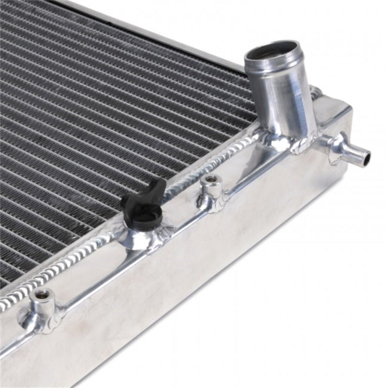 Skunk2 Alpha Series Radiator Full Size Dual Core Manual Trans 94-01 Acura Integra