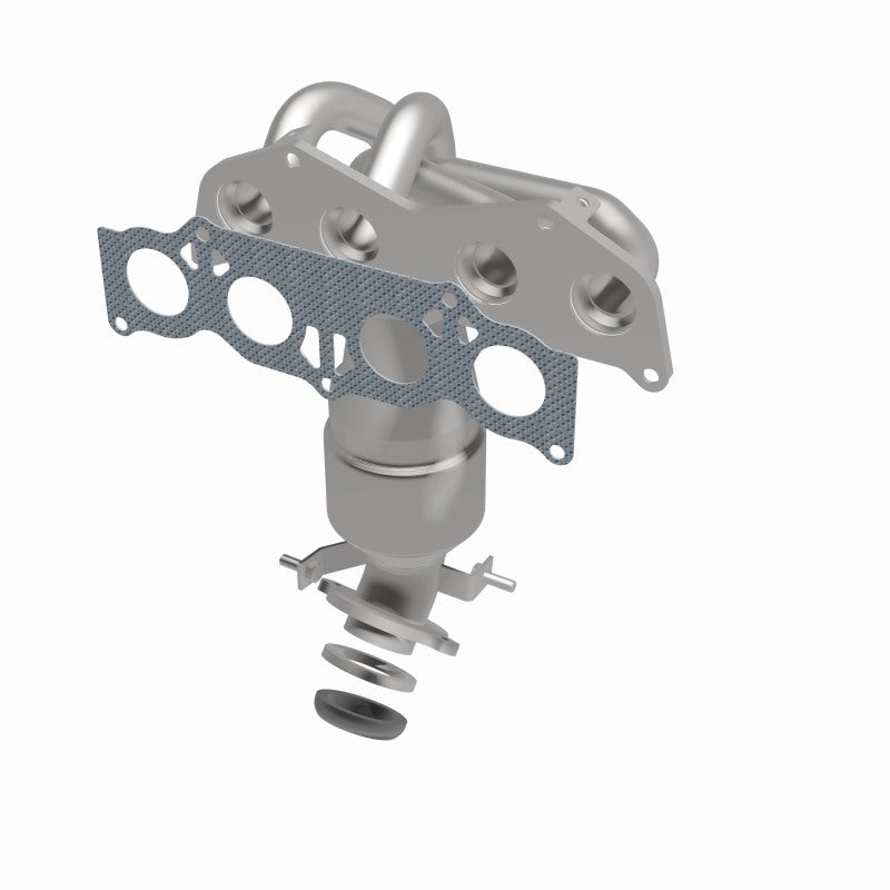 Magnaflow Direct-Fit Catalytic Converter for 06-08 Toyota RAV4 2.4L - OneFastShop