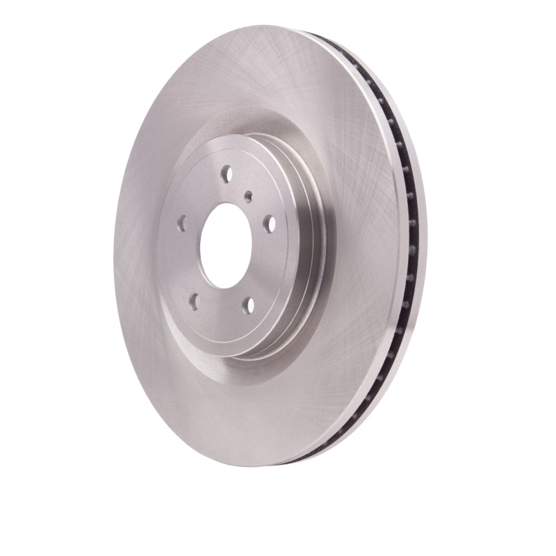 DFC 09-20 Nissan 370Z Front Brake Rotor DFC 09-20 Nissan 370Z