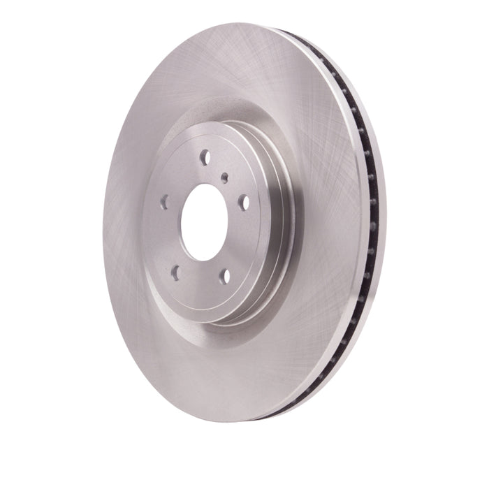 DFC 09-20 Nissan 370Z Front Brake Rotor DFC 09-20 Nissan 370Z