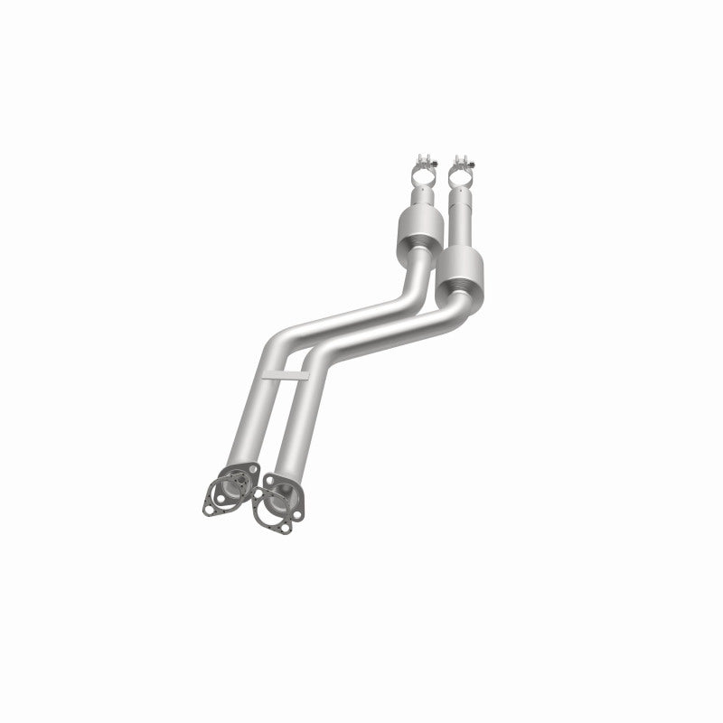 Magnaflow Conv DF Direct-Fit Catalytic Converter for 2006–2008 BMW Z4 3.0L - OneFastShop