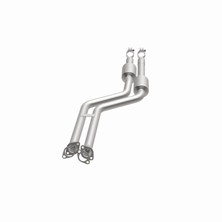 Magnaflow Conv DF Direct-Fit Catalytic Converter for 2006–2008 BMW Z4 3.0L - OneFastShop