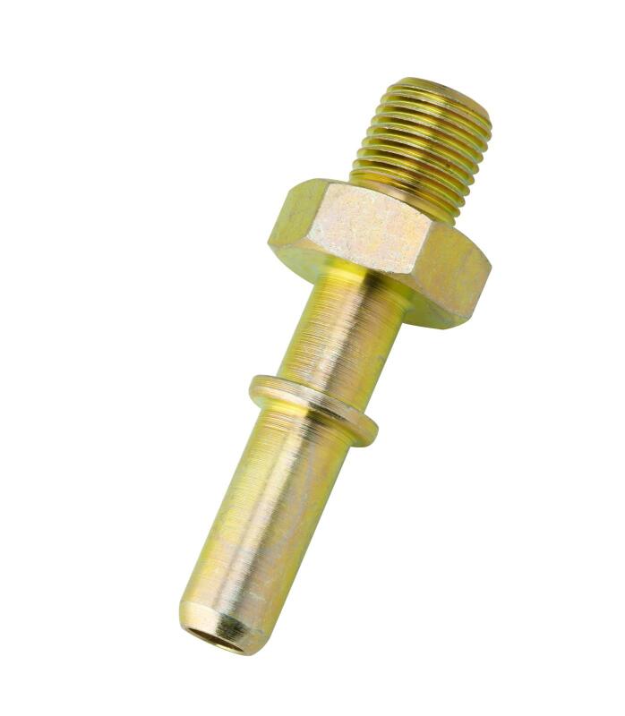 Walbro Bundy Style Fuel Fitting Adapter for Universal Fuel Systems - OneFastShop