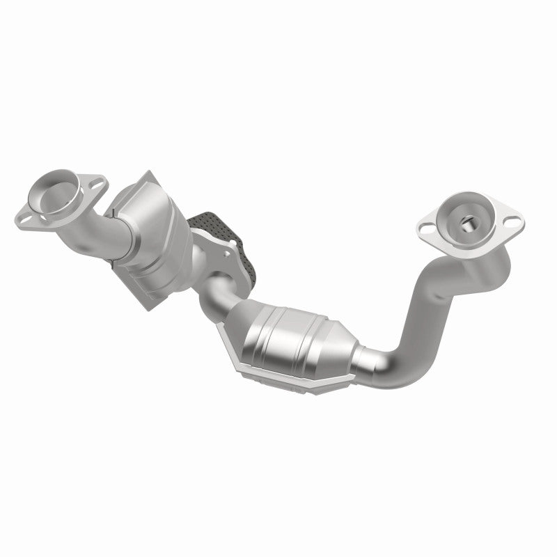 MagnaFlow 2001–2003 Ford Ranger V6 3.0L OEM Grade Direct-Fit Catalytic Converter - OneFastShop