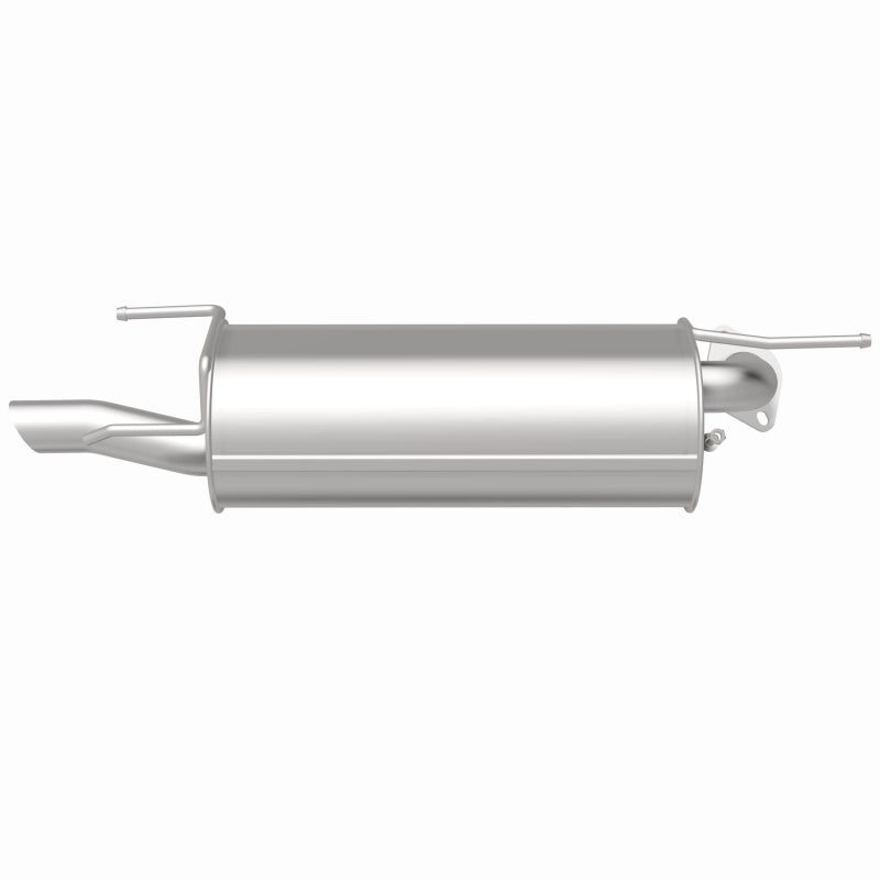 BRExhaust 1995–1996 Muffler Kit for Lexus ES300 and Toyota Camry