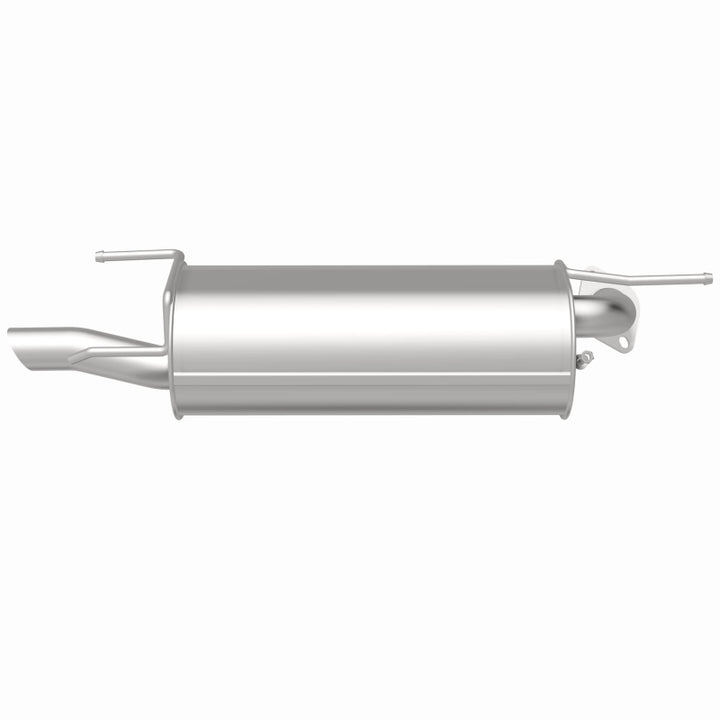 BRExhaust 1995–1996 Muffler Kit for Lexus ES300 and Toyota Camry