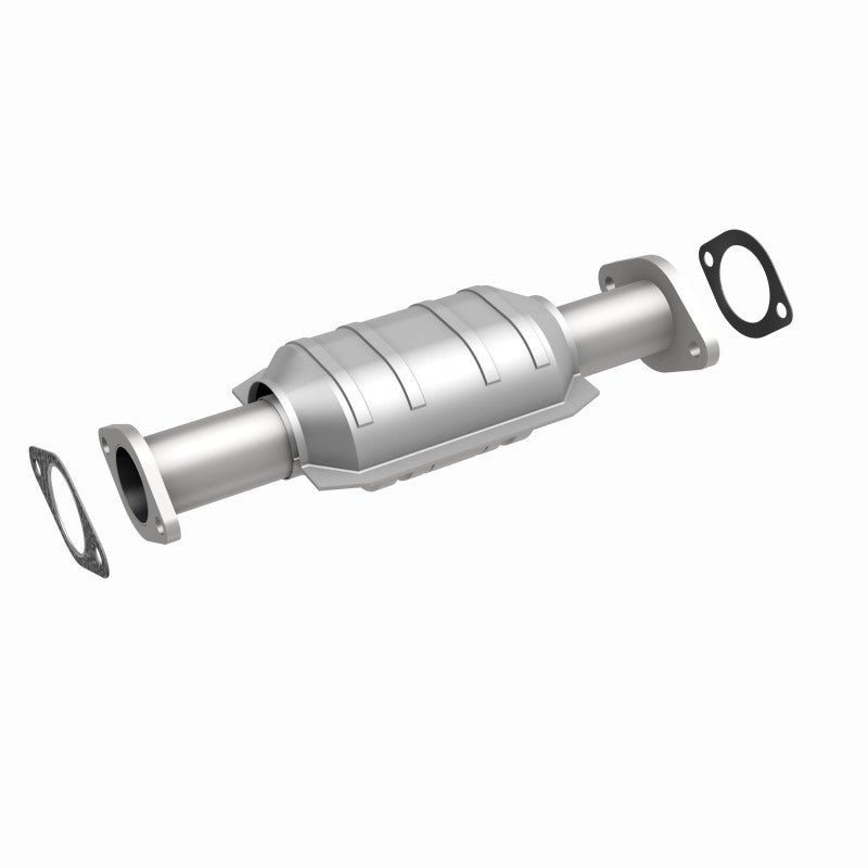 Magnaflow Conv DF 96-97 Mazda MX-6 2.0L Rear Catalytic Converter - OneFastShop