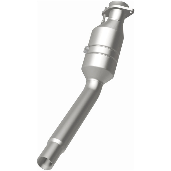 Magnaflow Catalytic Converter with Direct Fit for 10-12 Jaguar XJ V8-5.0L - OneFastShop