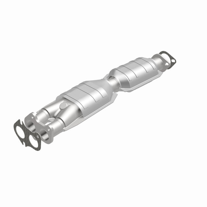 Magnaflow Direct-Fit Catalytic Converter for 86-87 Ford Ranger/Bronco II 2.9L - OneFastShop
