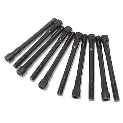 ARP Volkswagen/Audi 1.8L DOHC 20V Turbo Head Bolt Kit Without Tool