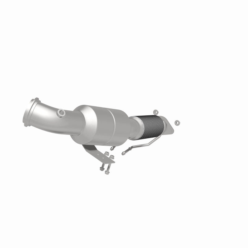 Magnaflow Direct-Fit Catalytic Converter for 2014 Ford Fusion 2.0L T - OneFastShop