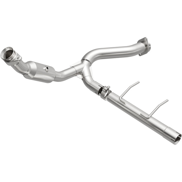 Magnaflow Direct Fit Catalytic Converter for 07-08 Ford Expedition 5.4L - OneFastShop