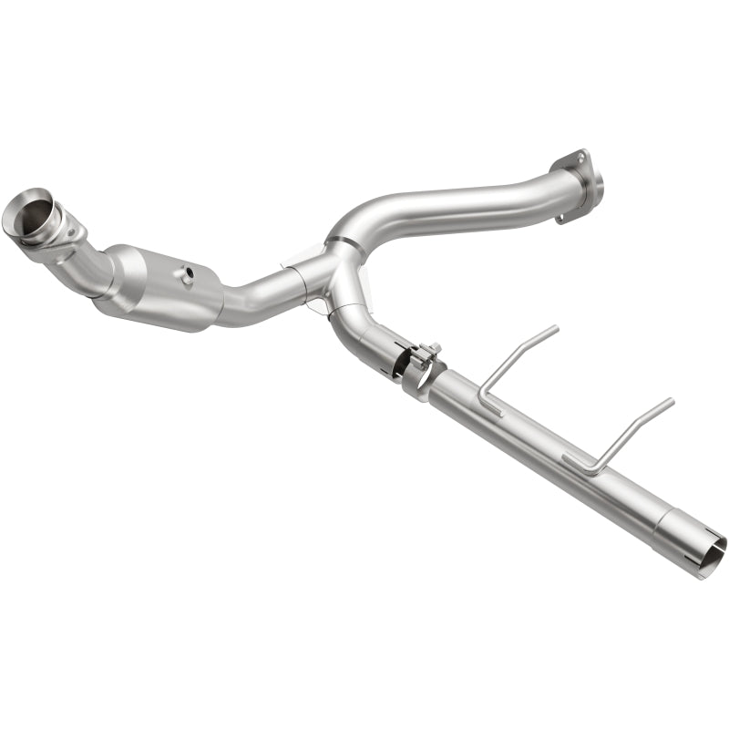 Magnaflow Direct Fit Catalytic Converter for 07-08 Ford Expedition 5.4L - OneFastShop
