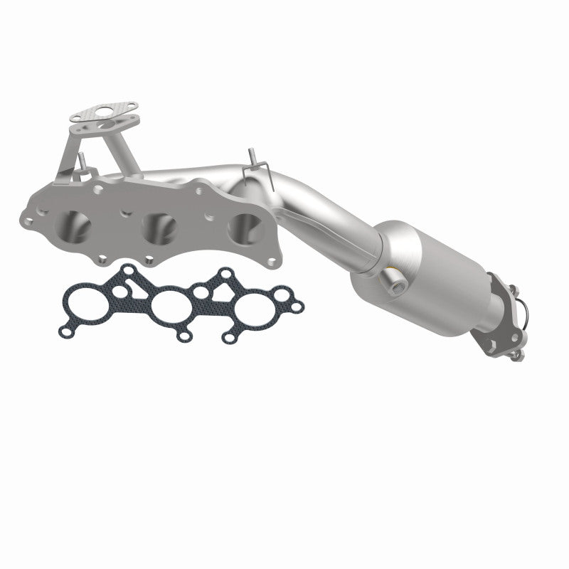Magnaflow OEM Manifold Direct-Fit Catalytic Converter for 2013 FJ Cruiser V6