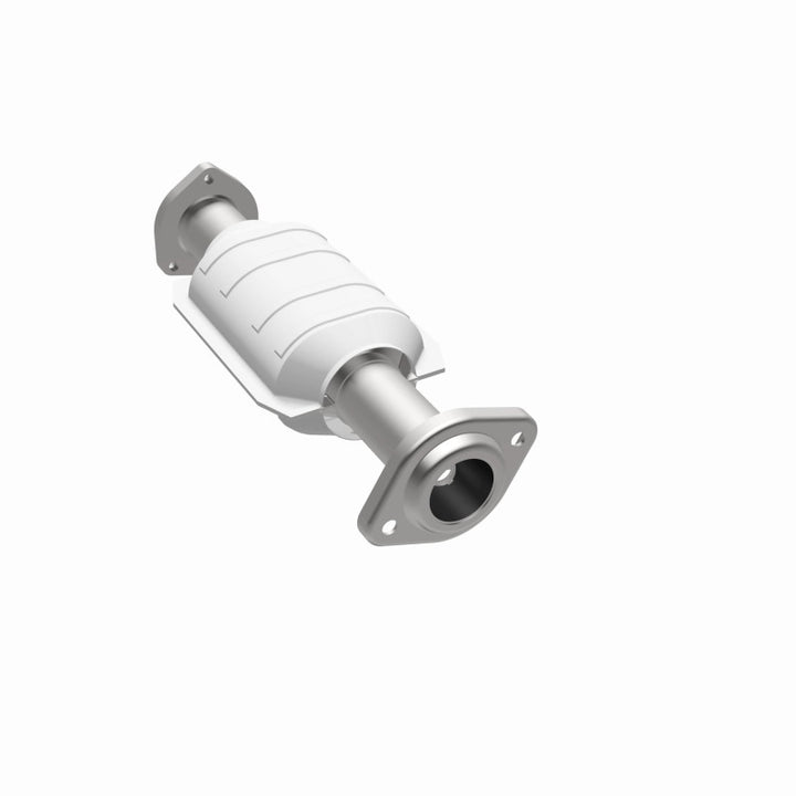 Magnaflow Catalytic Converter DF 01/20/00-01 Jeep Cherokee 4.0L Rear 49 State - OneFastShop