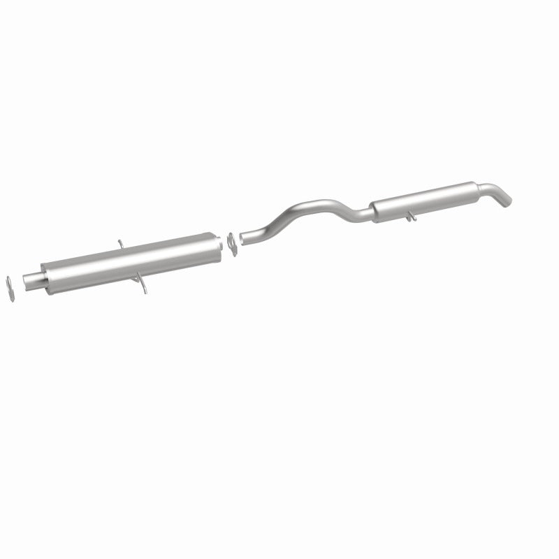 MagnaFlow BRE Exhaust Kit for 2001–2007 Voyager Caravan Town and Country - OneFastShop