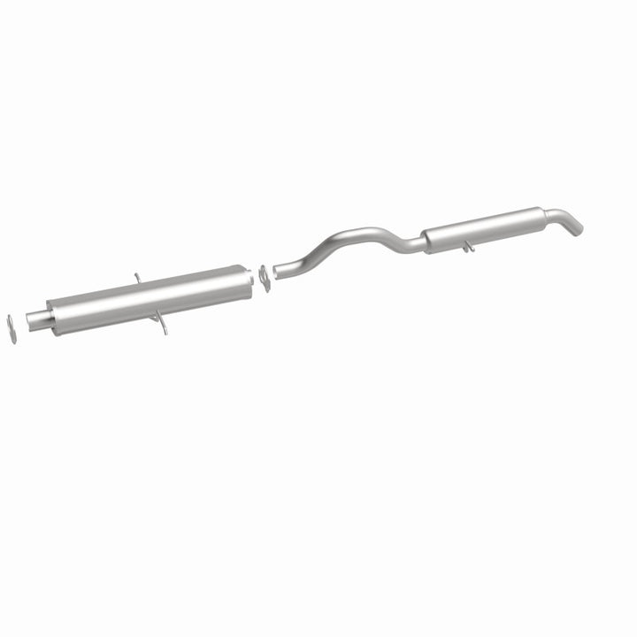 MagnaFlow BRE Exhaust Kit for 2001–2007 Voyager Caravan Town and Country - OneFastShop