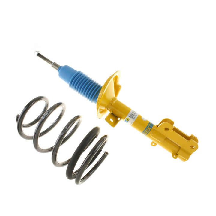 Bilstein B12 Pro-Kit Front & Rear Suspension Kit for 05-10 Ford Mustang Base/GT - OneFastShop