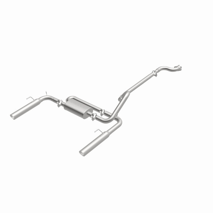 Magnaflow Street Series Performance Exhaust Chevy Camaro Firebird 3.4L 1993-1997