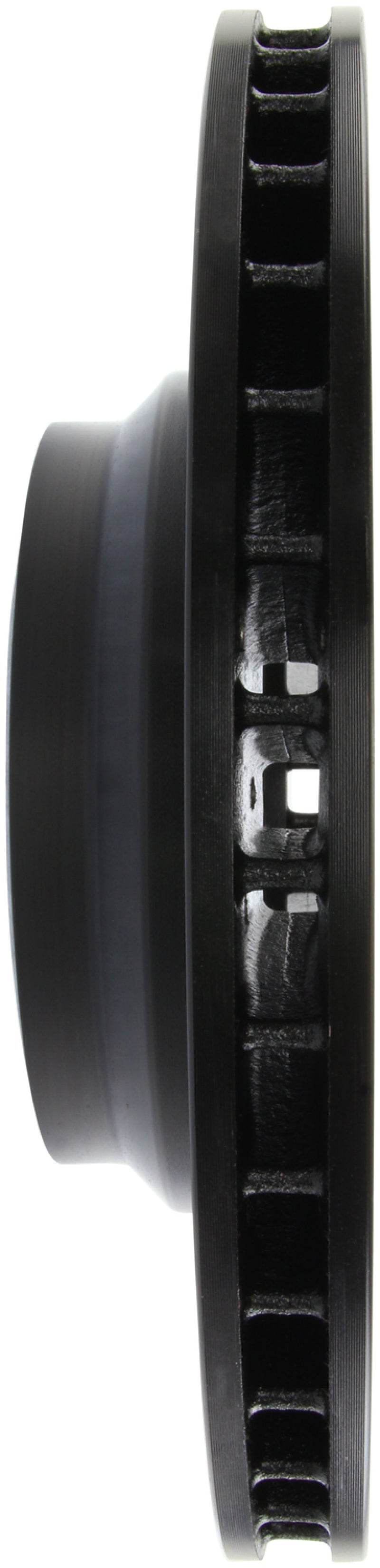 StopTech Slotted & Drilled Right Front Rotor for 07-09 BMW 335 (E90/E92/E93) - OneFastShop