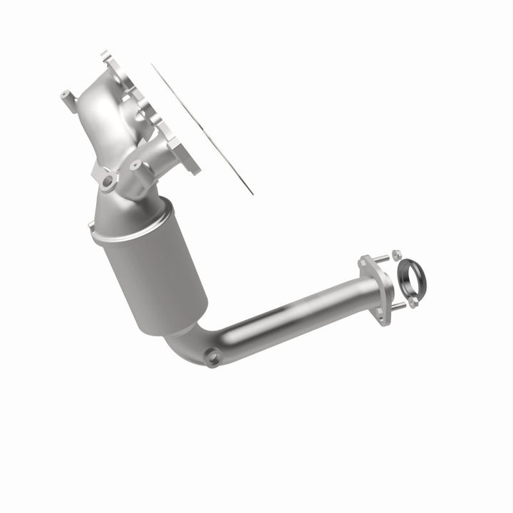Magnaflow Direct-Fit Catalytic Converter for 06-09 Ford Fusion 3.0L