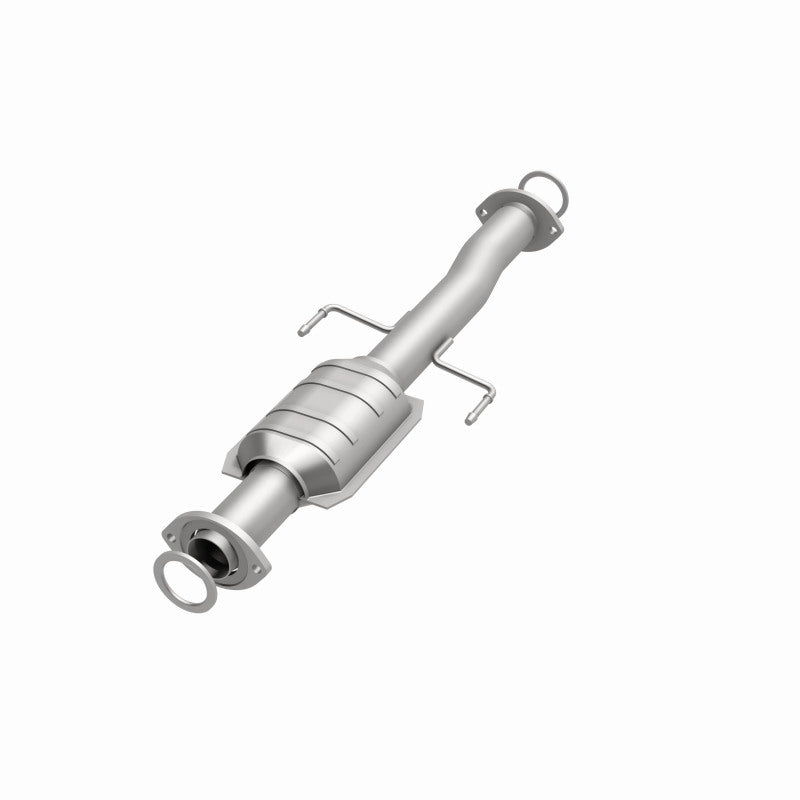 Magnaflow Catalytic Converter DF 02-04 Toyota Tacoma 2.7L Rear