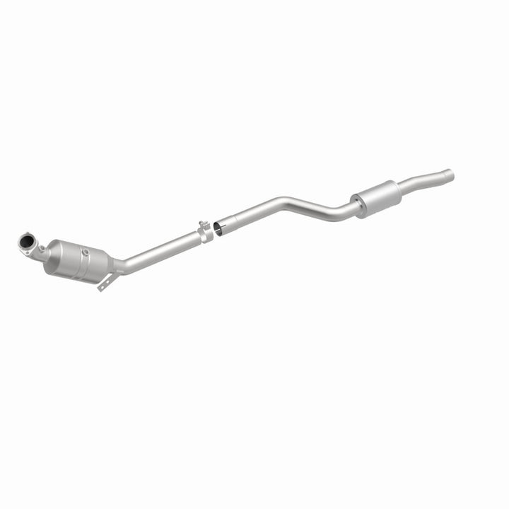 Magnaflow Direct-Fit Catalytic Converter 08-10 C300 3.0L P/S - OneFastShop