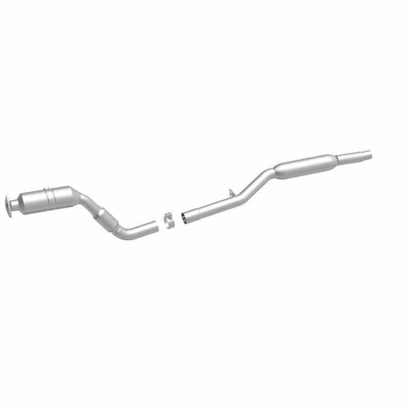 MagnaFlow Direct-Fit Left Side Converter California Grade for 06-08 Audi A6 Quattro 3.2L