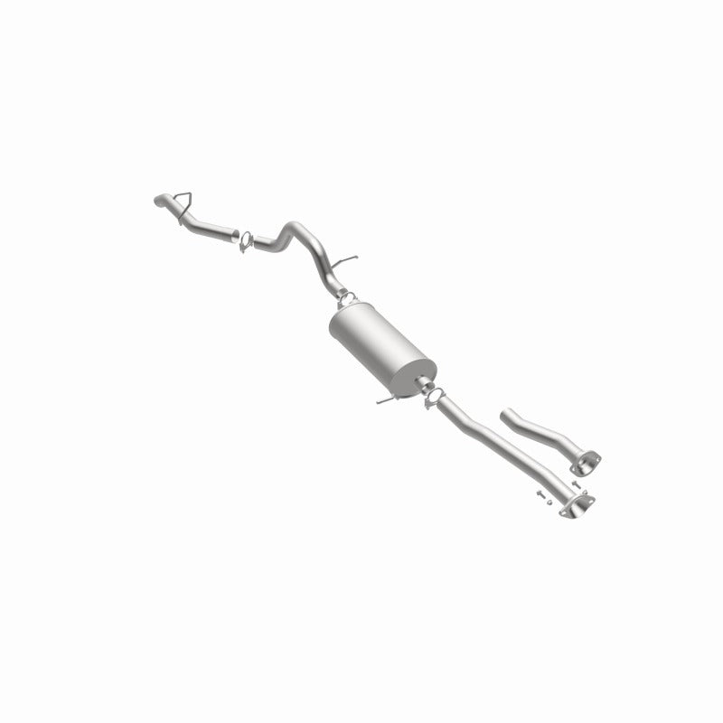MagnaFlow BRE Exhaust Kit for 2004–2007 Colorado Canyon