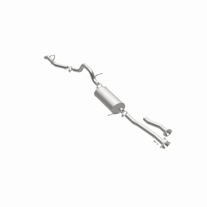 MagnaFlow BRE Exhaust Kit for 2004–2007 Colorado Canyon