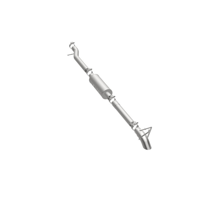 Magnaflow Cat-Back Exhaust System 17120 for 07-10 Wrangler Unlimited 3.8L - OneFastShop