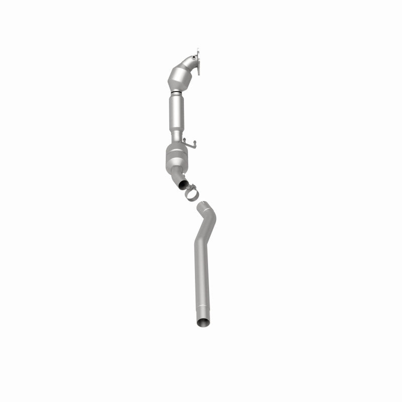 Magnaflow Direct-Fit Catalytic Converter 2006-2008 VW Passat 2.0L - OneFastShop