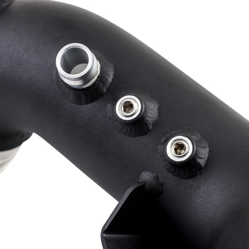 Mishimoto Performance Aluminum Charge Pipe Kit for BMW N55 335i 435i