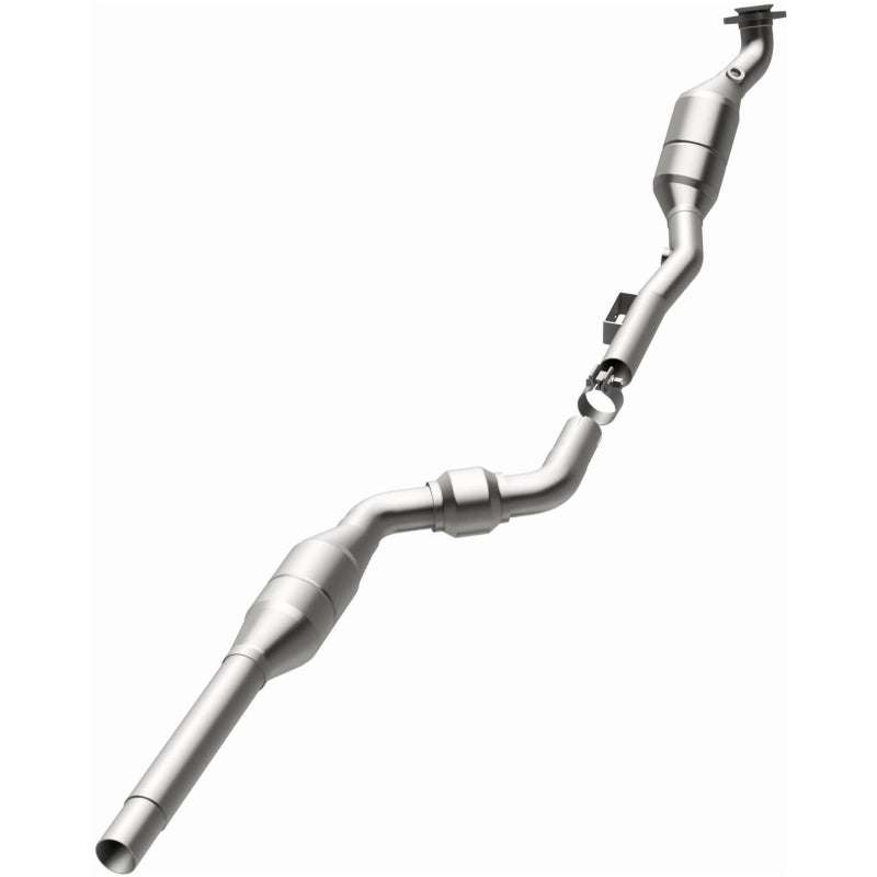 Magnaflow Direct-Fit Catalytic Converter for 98-02 Mercedes E320 3.2L - OneFastShop
