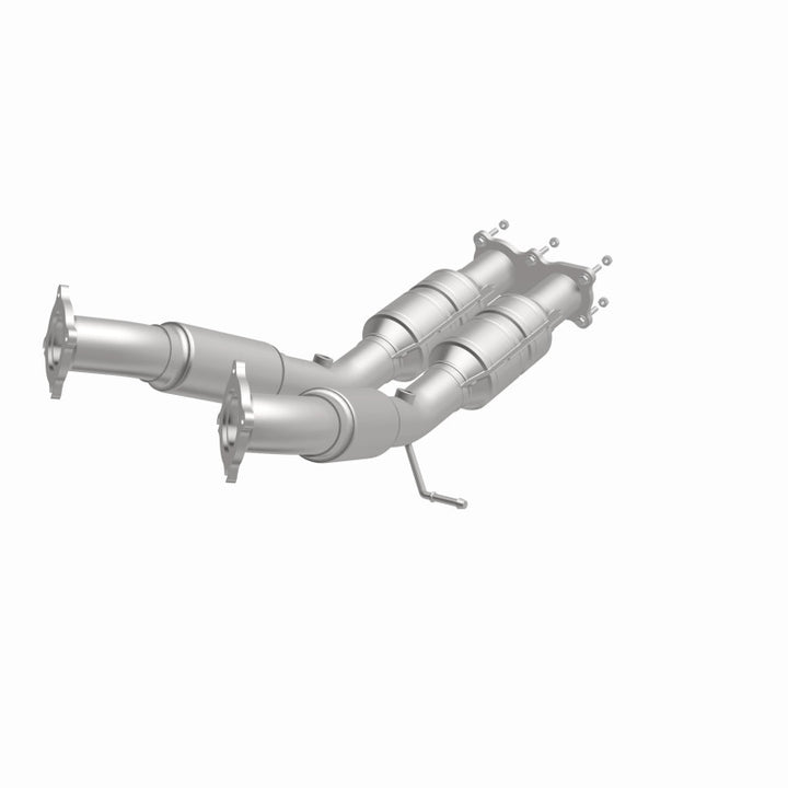Magnaflow Direct-Fit Catalytic Converter for 07-09 Volvo S80 3.2L - OneFastShop