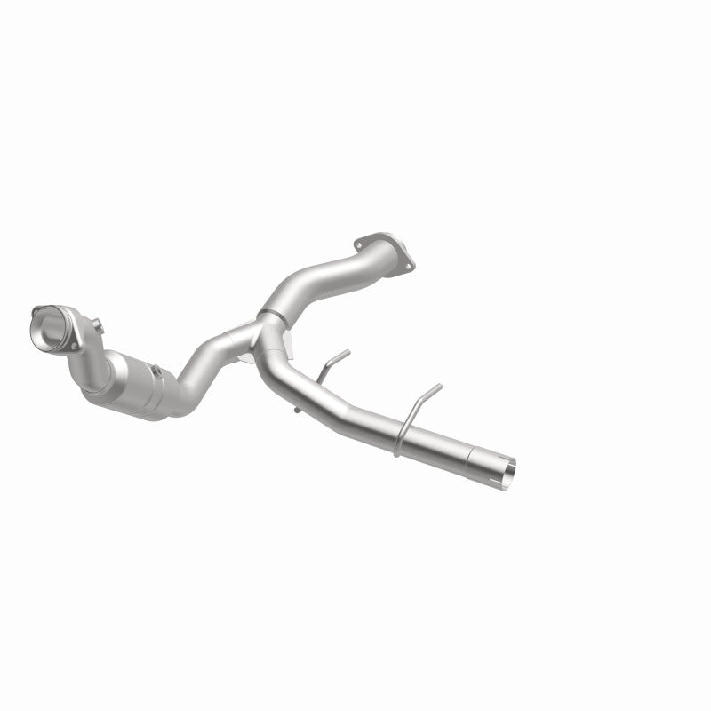 Magnaflow Direct Fit Converter for 12-14 Ford F-150 3.5L - OneFastShop