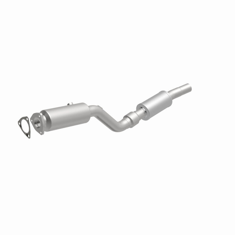 Magnaflow Direct-Fit Catalytic Converter 05-09 Audi A4 Quattro 3.2L Driver Side - OneFastShop